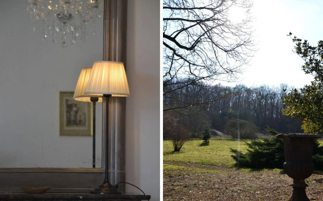 Le Clos Sainte-Marie