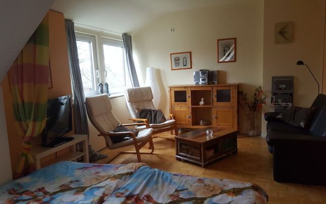 Home Away From Home - Close to Bremen City