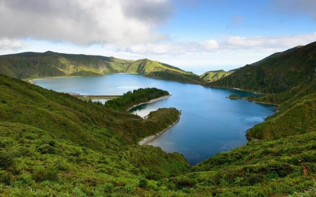 Home Azores - Lagoa's Place