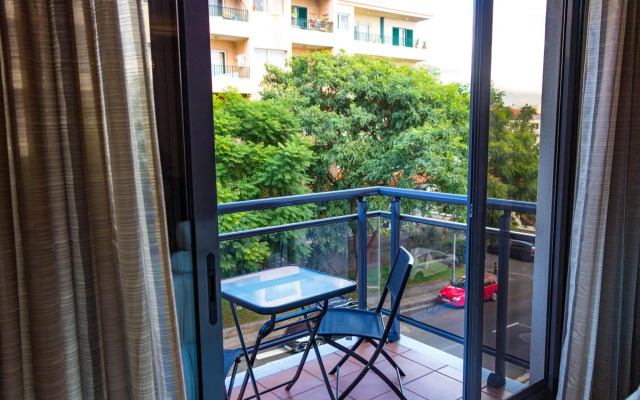 Apartamento Batista by Horizon View Madeira