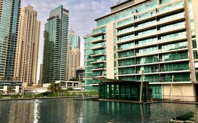 Al Majara, Tower 1, Dubai Marina