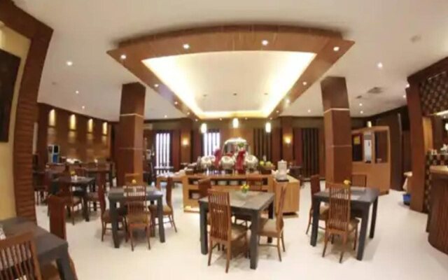 Diamond Hotel Samarinda