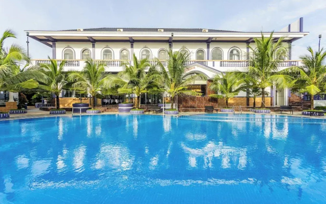 Trang Thuong Villa Phu Quoc