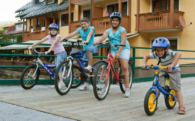 Dachstein West Sporthotel