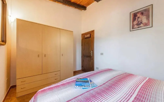 Appealing Apartment Near the sea