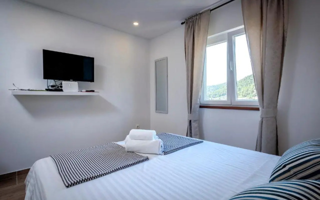 Successus Apartments