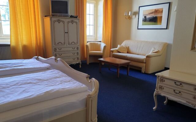 Hotel Brauerei-ausschank