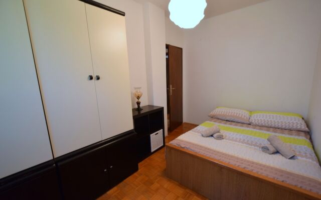 Apartments Blazevic