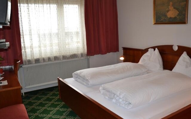 Austria Traveller Hotel