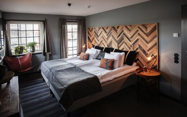 Slipens Hotell