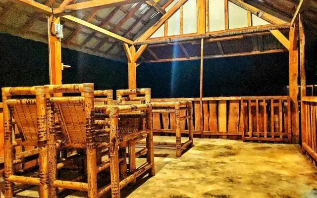 Tetebatu Garden Resort