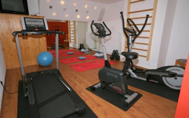 Hotel-Pension Stallinger