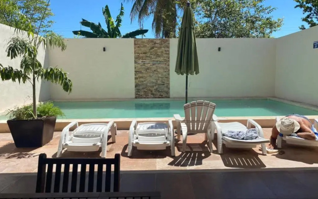 Hotel Beach Don Gonzalo