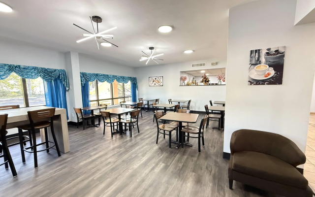 Baymont by Wyndham Tallahassee