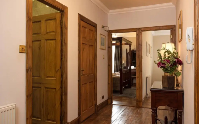 Blackfriars Residence