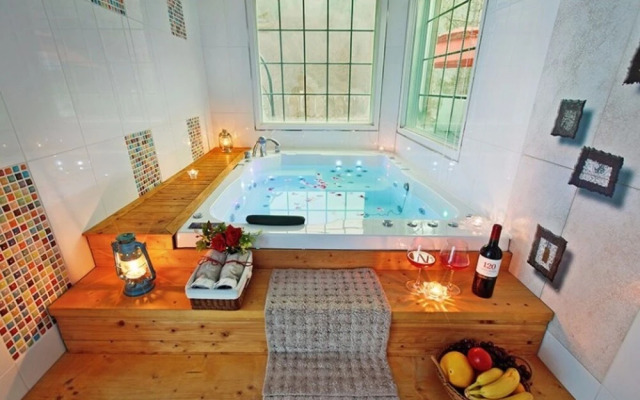 Gapyeong Eden Pension