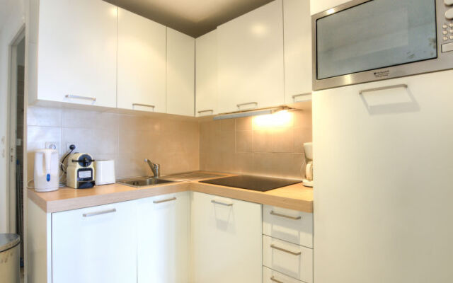 Villa M.Thérèse Promenade Anglais