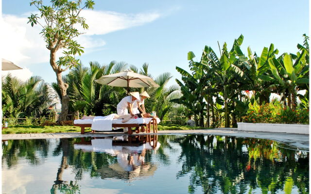 Hoi An Coco River Resort & Spa