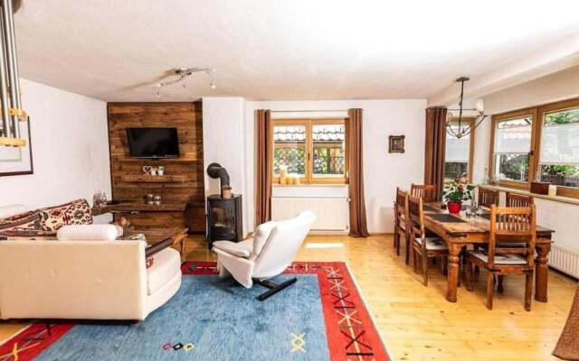 Beautiful Holiday Home in Kundl in Tyrol