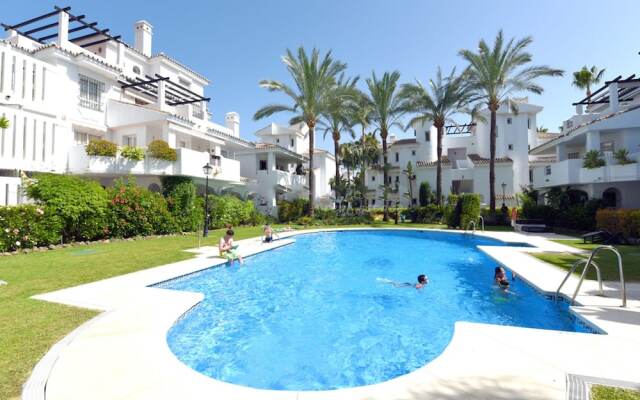 Townhouse Los Naranjos
