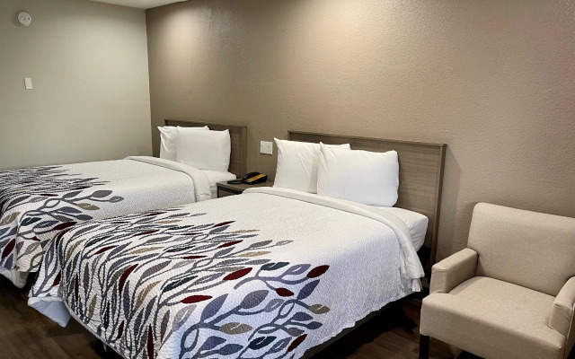 Red Roof Inn Lafayette, LA