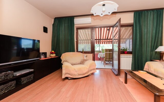 Apartment Bozena