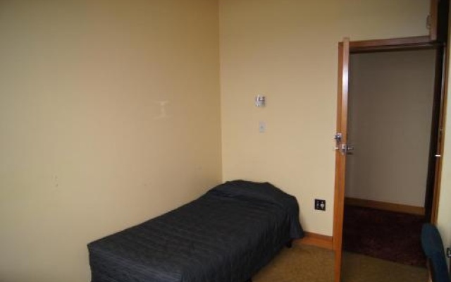 Hotel South Otago – Guest Rooms – Balclutha