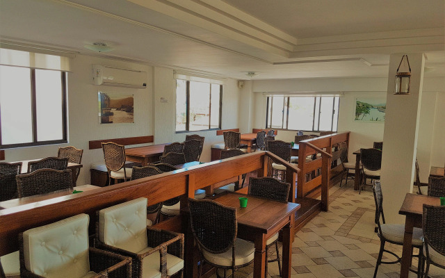 Fragata Apart Hotel