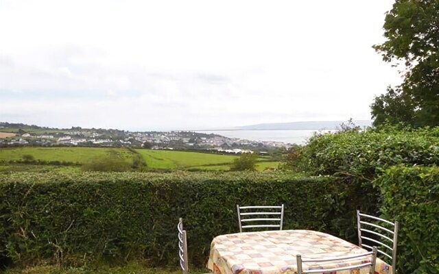 Cosy Cottage with open fire