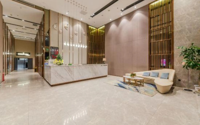 Longwan Boutique Hotel