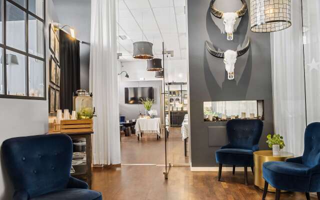 Best Western Hotel Herman Bang