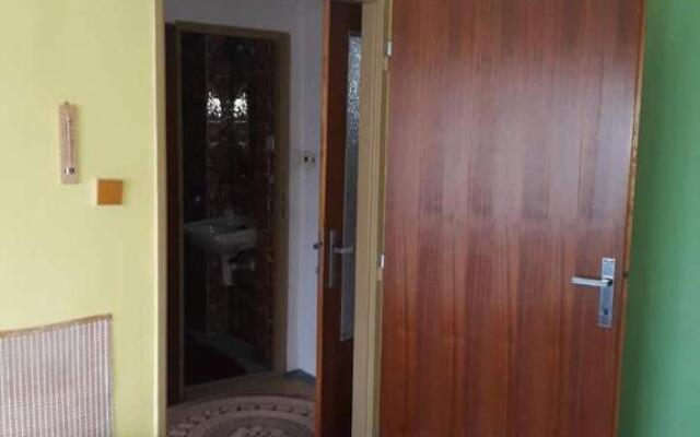 Hikers Paradise Private Apartment in Poprad