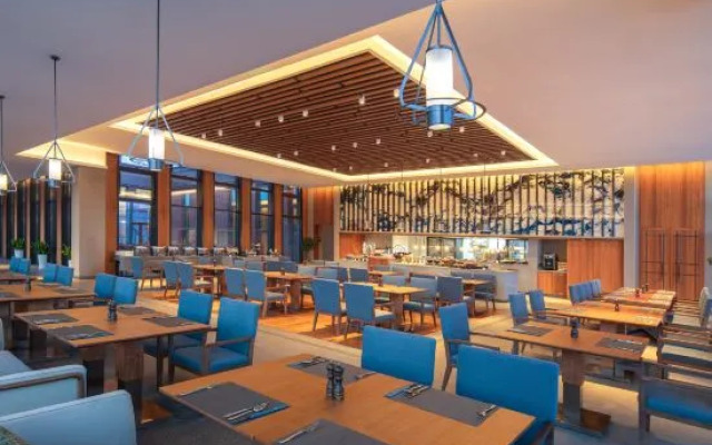 Oakwood Suites Chongli