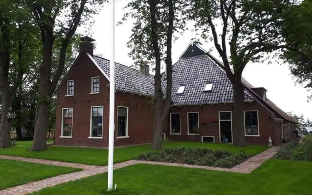 B&B De Herenboer