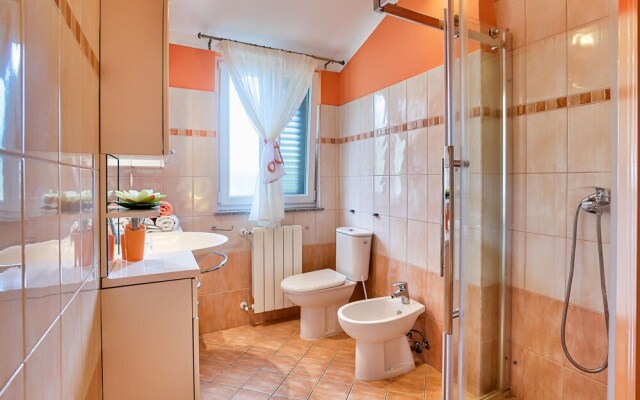 Beautiful Home in Labin With Wifi and 3 Bedrooms