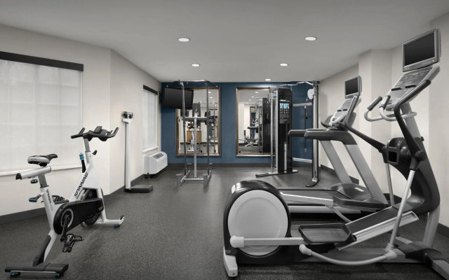 Staybridge Suites Raleigh Durham Airport by IHG