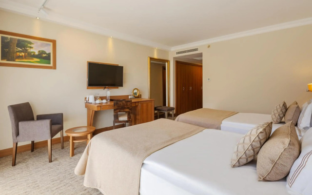 Sueno Hotels Golf Belek - All Inclusive