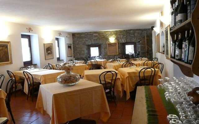 Villetta con Giardino e Panorama Incantevole