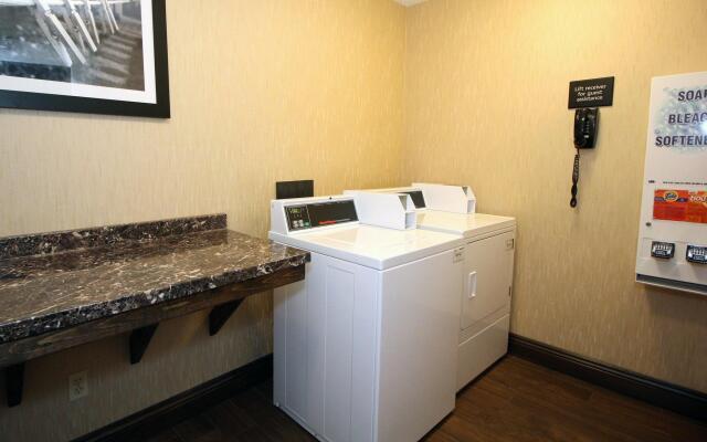 Hampton Inn Sandusky-Central