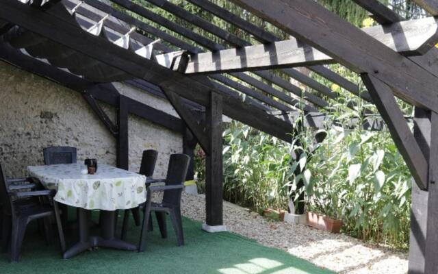 Gîte Langon-sur-Cher, 2 pièces, 4 personnes - FR-1-491-230