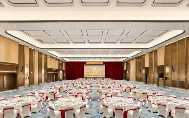 LiuzhouhuiHotel