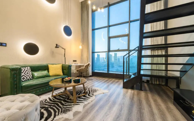 Coefon Rezen Select Urumqi Convention And Exhibition Center Hotel