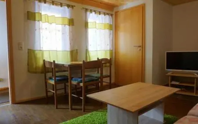 "Bungalow 7" Meyersgrund Im Thüringer Wald