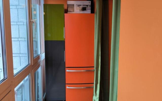 Апартаменты на улице Сумская