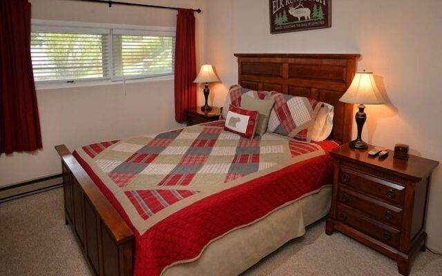 Meadow Ridge Townhome A