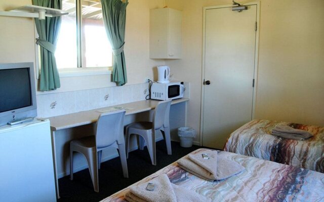 Matilda Motel