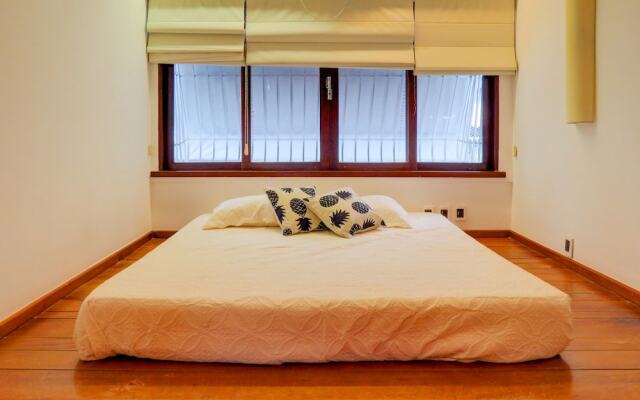 LinkHouse Amazing Spacious