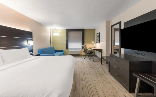 Holiday Inn Express Columbus Downtown by IHG