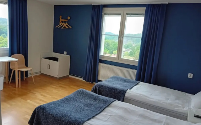 Ljungskile Folkhögskola Kurs & Konferens Hotell