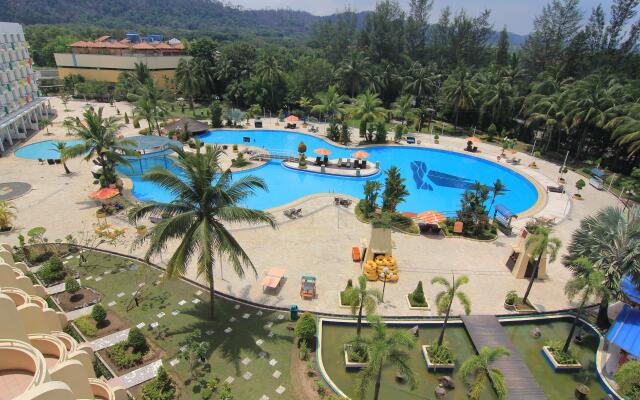 HARRIS Resort Batam Waterfront